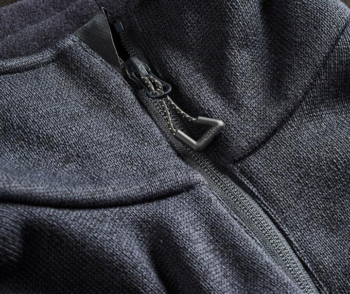 Produktbild Mascot Strickpullover Bl/Schw.Bl (3XL)