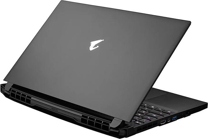 Produktbild Gigabyte Aorus 15P (15.60", Intel Core i7-11800H, 16 GB, 1000 GB, DE)