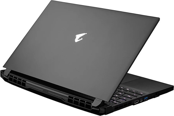 Produktbild Gigabyte Aorus 15P (15.60", Intel Core i7-11800H, 16 GB, 1000 GB, DE)