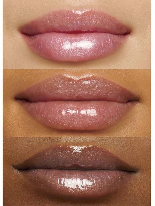 Actual product image Clarins Lip Perfector (Glow, Soft Pink)