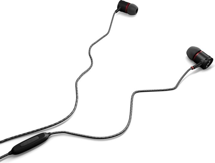 Immagine prodotto Nuforce NE750M auricolare con microfono (Cablato)