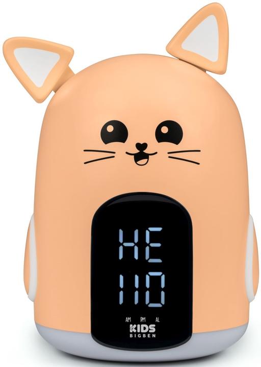 Produktbild Bigben Katze