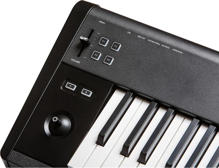 Produktbild Kurzweil KM88 - Midi Controller Keyboard (Keyboard)