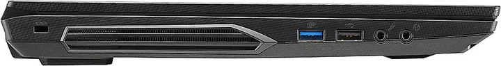 Produktbild Gigabyte G5 (15.60", Intel Core i5-11400H, 16 GB, 512 GB, DE)
