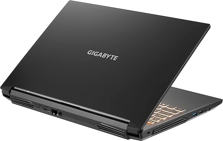 Produktbild Gigabyte G5 (15.60", Intel Core i5-11400H, 16 GB, 512 GB, DE)
