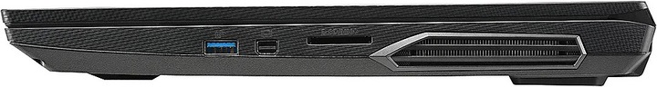 Produktbild Gigabyte G5 (15.60", Intel Core i5-11400H, 16 GB, 512 GB, DE)
