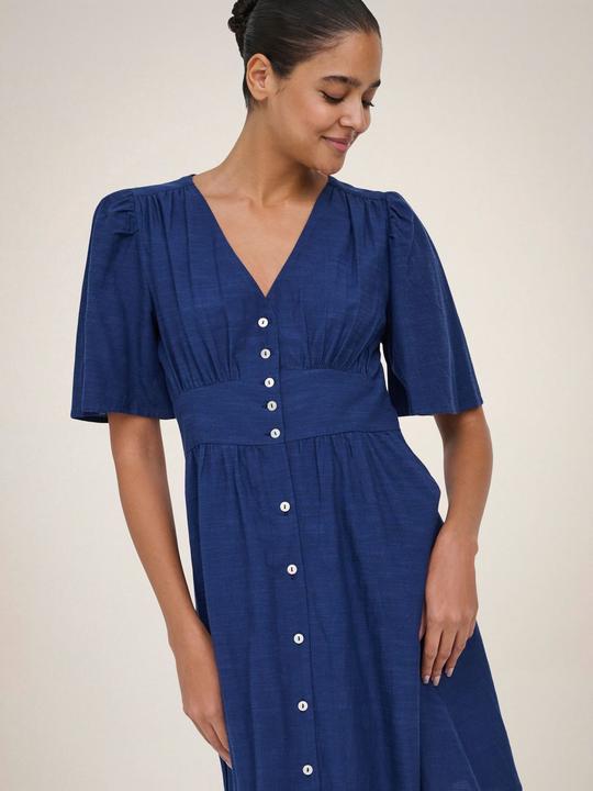 Produktbild JdY JDYNORA Midikleid Kleid (M)