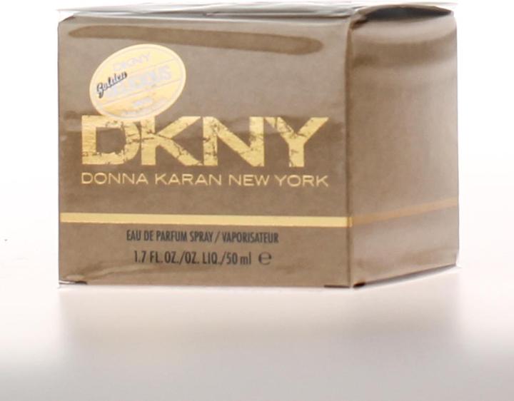 Image du produit DKNY Golden Delicious Edp Spray (Eau de parfum, 50 ml)