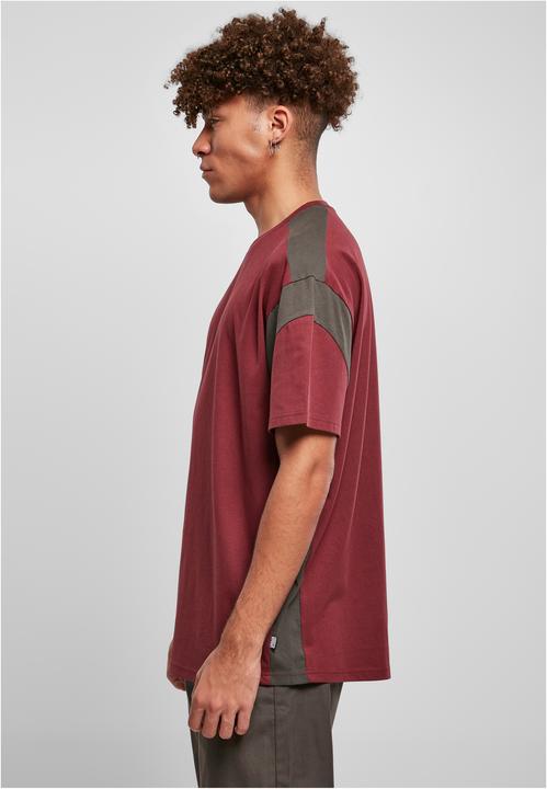 Actual product image Urban Classics Active Tee - 16740 (S)