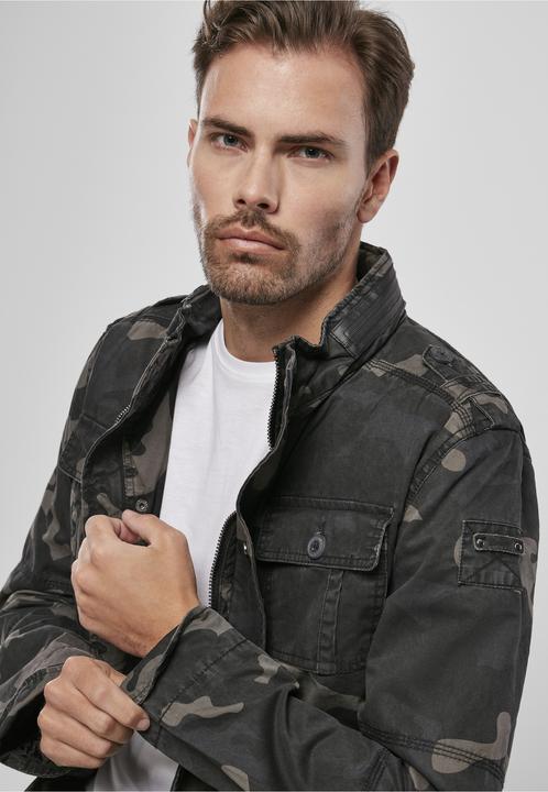 Immagine prodotto Brandit Britannia Jacket (XXL)