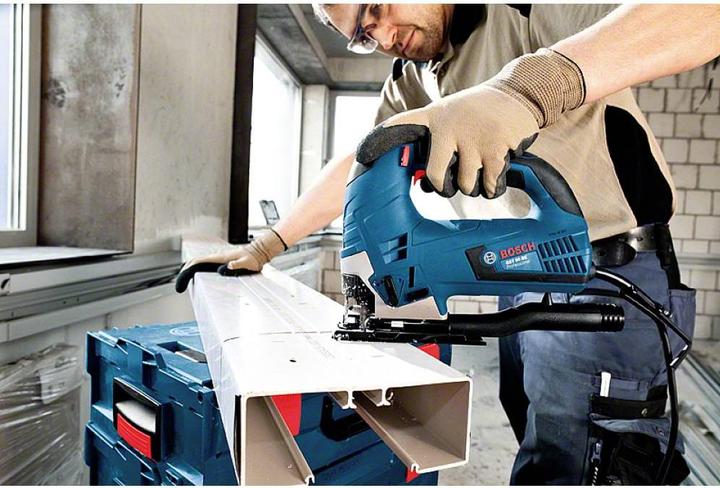 Produktbild Bosch Professional Stichsäge GST 90 BE