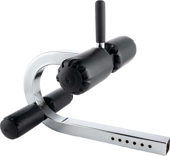 Actual product image Ironmaster Crunch Situp Attachment (For Super Bench & Super Bench Pro)