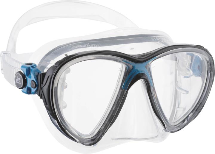 Actual product image Cressi Big Eyes Evolution