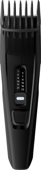 Actual product image Philips Hairclipper Series 3000 (HC3510/15)