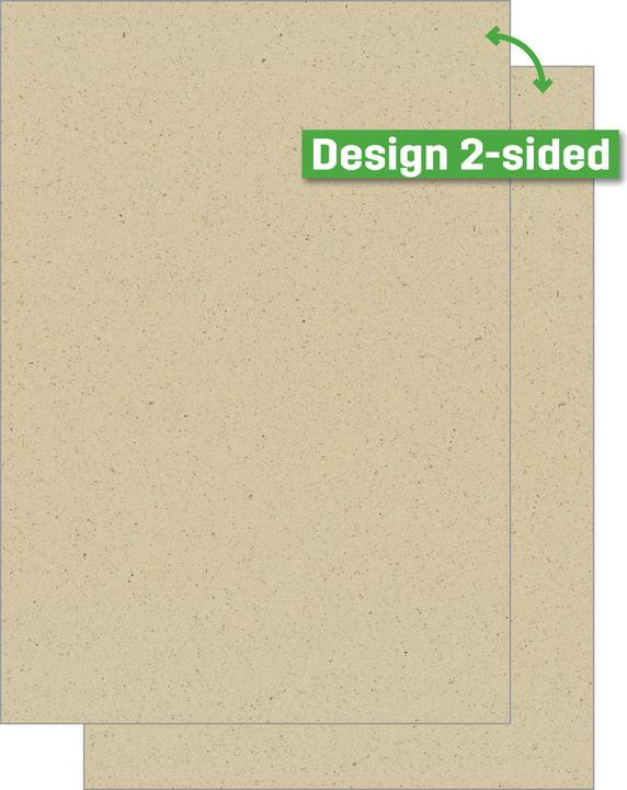 Actual product image Sigel Design paper (100 g/m², 100 x, A4)