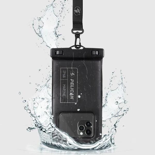 Immagine prodotto Case-Mate CM-PP048804 Wasserdichte Hülle (Apple iPhone 14 Plus, Apple iPhone 13, Apple iPhone 12, Apple iPhone 11, Apple iPhone 14 Pro Max)
