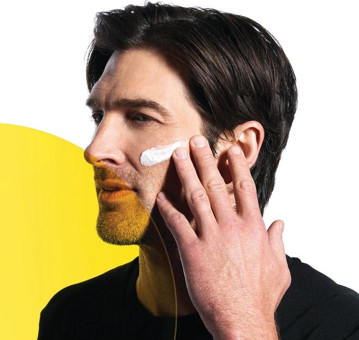 Actual product image Lumin Skincare Feuchtigkeitscreme extra stark (50ml) (50 ml, Day cream)