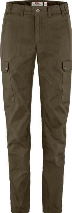 Produktbild Fjällräven Women's Stina Trousers (W42/L26)