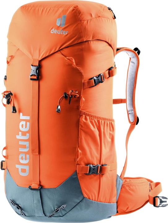 Actual product image Deuter Gravitiy Expedition 45+ (45 l)