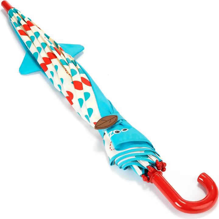 Produktbild Skiphop Zoo