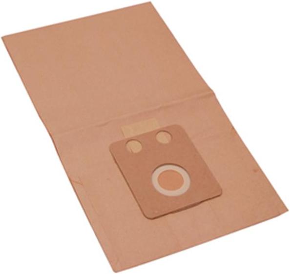 Actual product image Nilfisk Dust bag 9.5 L 5 pcs. per PKG