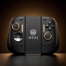 Actual product image NYXI Hyperion 3 - Switch 2 Hall-Effect Joy-Pad (Switch, Switch 2, Switch Lite, Switch OLED)