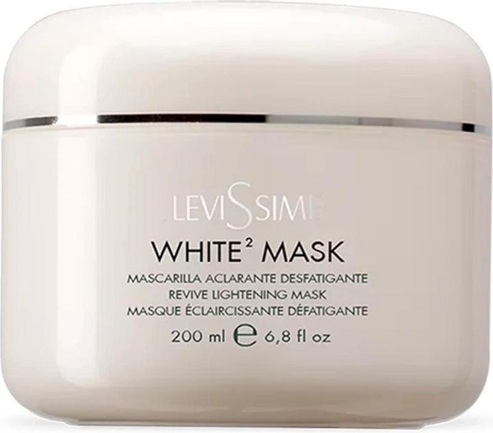Produktbild LeviSsime White2 Mask (200 ml)
