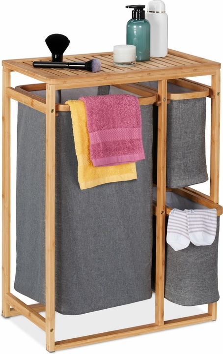 Image du produit Relaxdays Serviettenhalter (1 x)