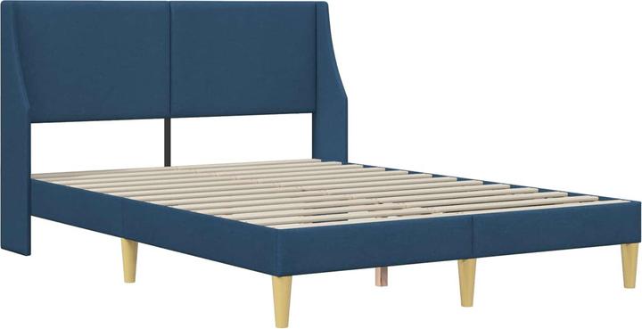 Image du produit vidaXL Modernes Bett (120 x 190 cm)
