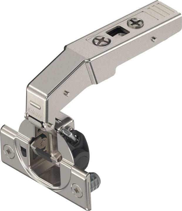 Produktbild Blum Topfbänder CLIP top BLUMOTION, Stollenkonstruktion 95 °, inliegen