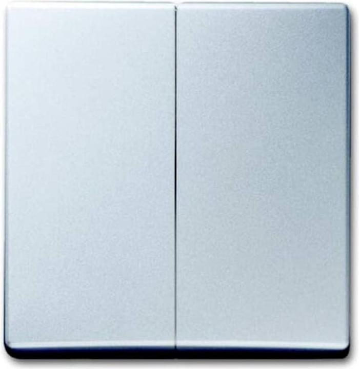 Aluminium Silber