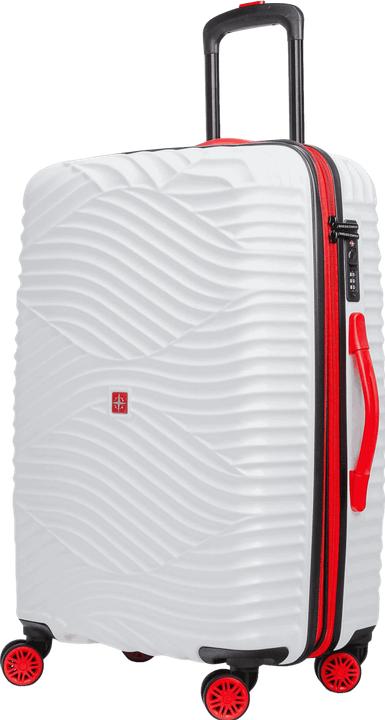 Actual product image Swissbags Snow tracks (81 l)