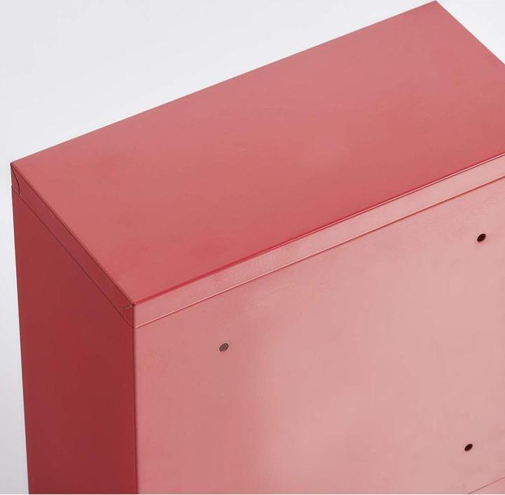 Produktbild Zeller Present Medizinschrank (25 x 12 x 45 cm)