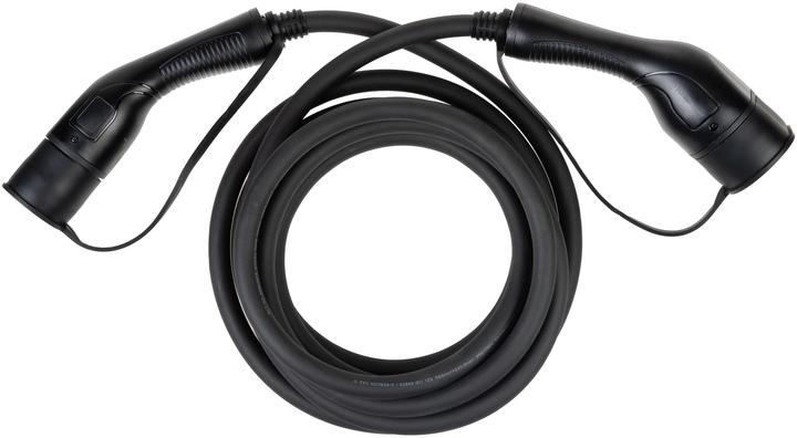Produktbild Furber.power Freyja (Typ 2, 22 kW, 32 A, 5 m)