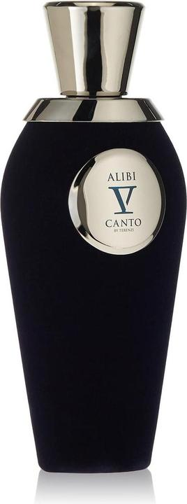 Produktbild V Canto Alibi V by (Extrait De Parfum, 100 ml)