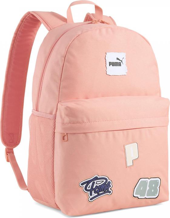 Produktbild Puma PHASE PATCH Backpack (20 l)