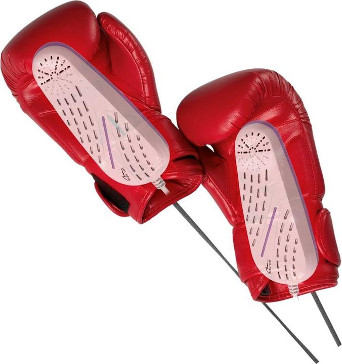 Actual product image Media-Tech MT6532 Stiefel Ozon-Trockner 2