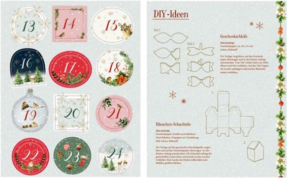 Actual product image Gift Wrapping Paper Beautiful Gift Christmas (24x)