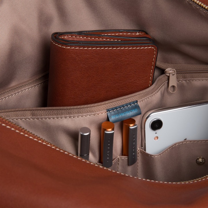 Produktbild Piquadro Dafne - Beuteltasche Hobo