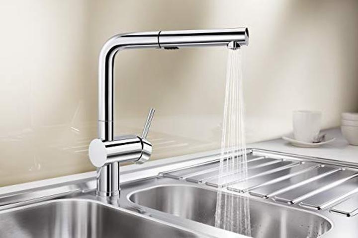 Image du produit Blanco Linus-S Vario