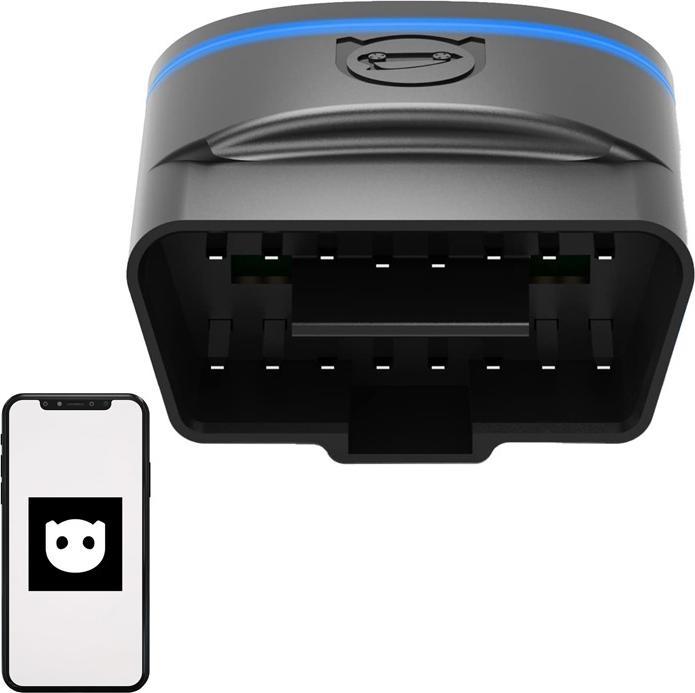 Immagine prodotto Obdeleven NextGen+100 Credits