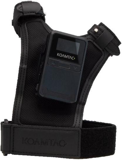 Actual product image KoamTac 382840 Barcode Reader Accessories Holster