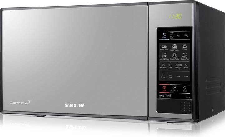Actual product image Samsung GE 83 X (23 l)