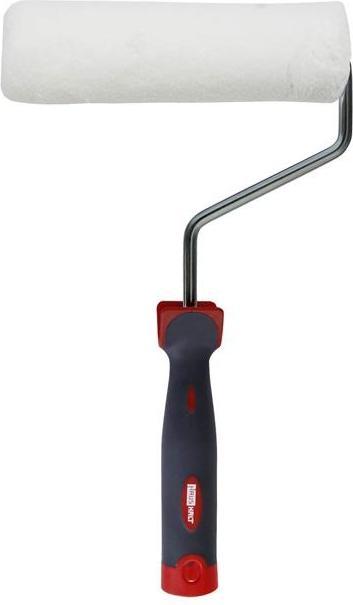 Haushalt Microfiber Roller With Handle Ménage (18 cm)