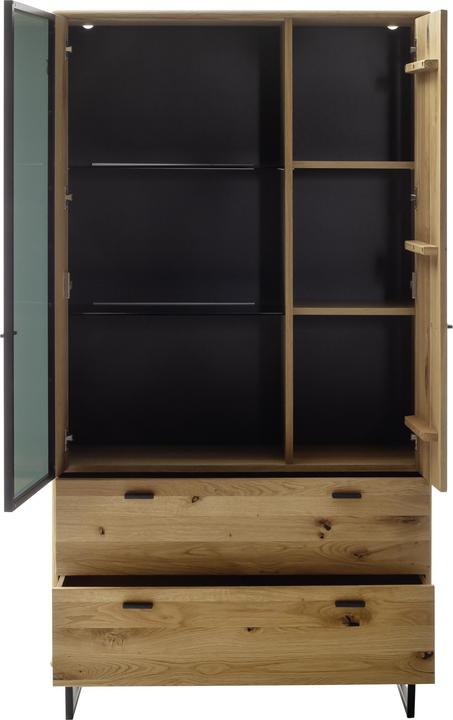 Produktbild Furn Arezzo (100 x 37 x 186 cm)