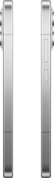 Produktbild Xiaomi Poco F8 Pro 5G Dual Sim 12GB RAM 512GB - Titanium Silver (512 GB, Silver, Titanium Silver, 6.59", Dual SIM, 5G)