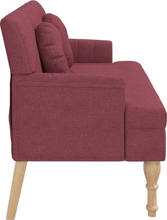 Image du produit vidaXL Bank (113 cm)