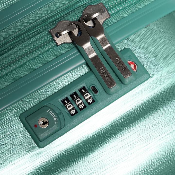 Image du produit Heys Xtrak - Trolley (92 l)