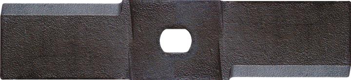 Actual product image Bosch Home & Garden Rapid 2000/2200 (Shredders, Lawn mower blades + replacement blades garden machinery)