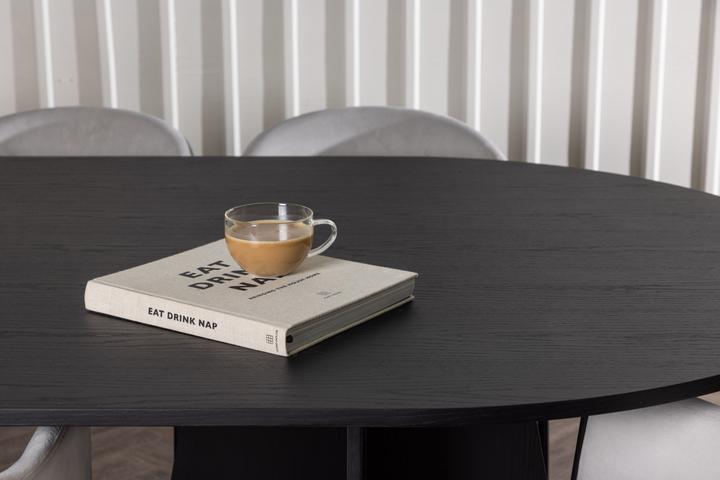 Actual product image Venture Home Evelina (MDF)